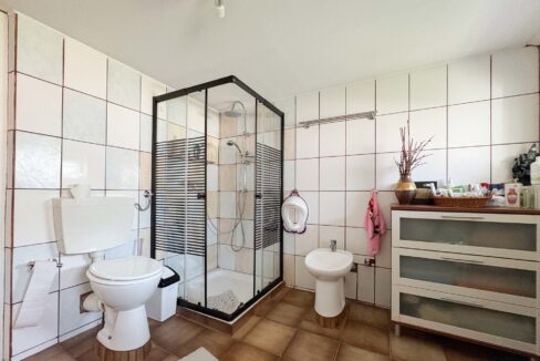 Badezimmer OG
