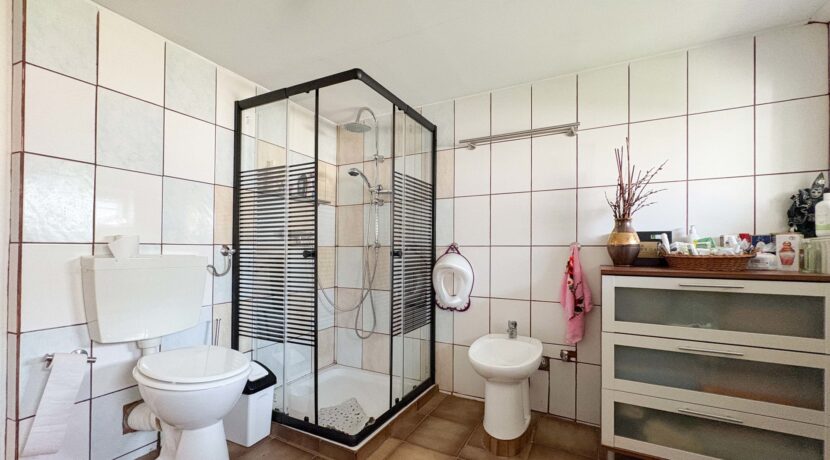 Badezimmer OG