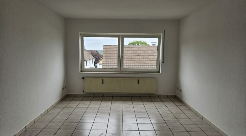 Wohn- / Esszimmer