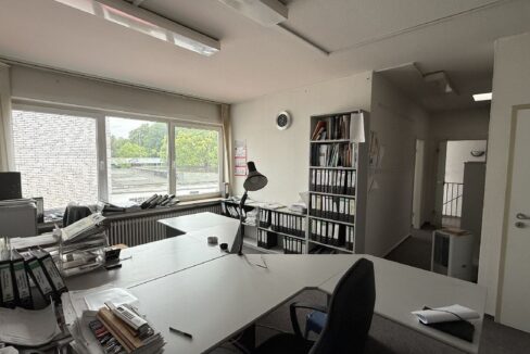 Büro