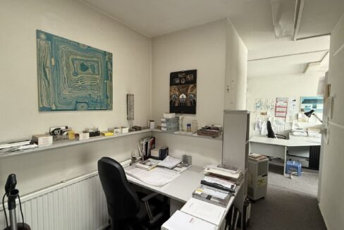 Büro