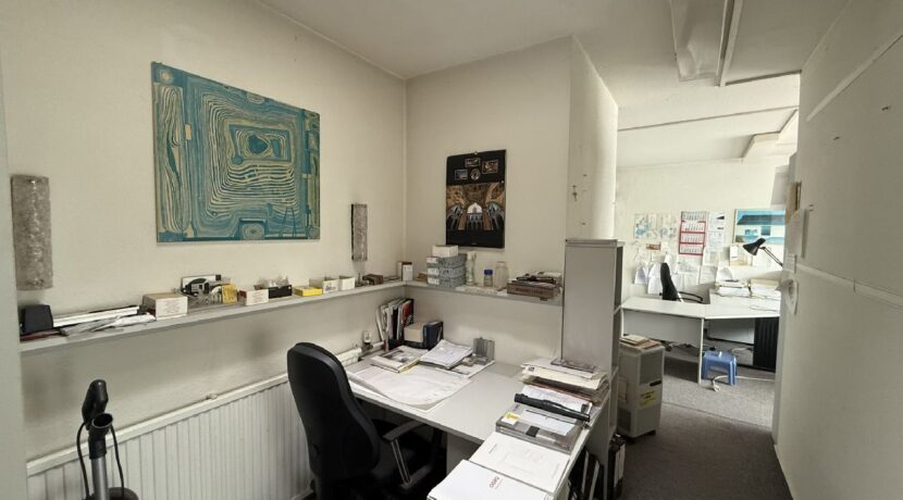Büro