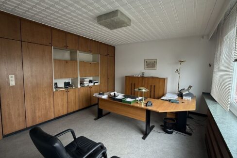 Büro