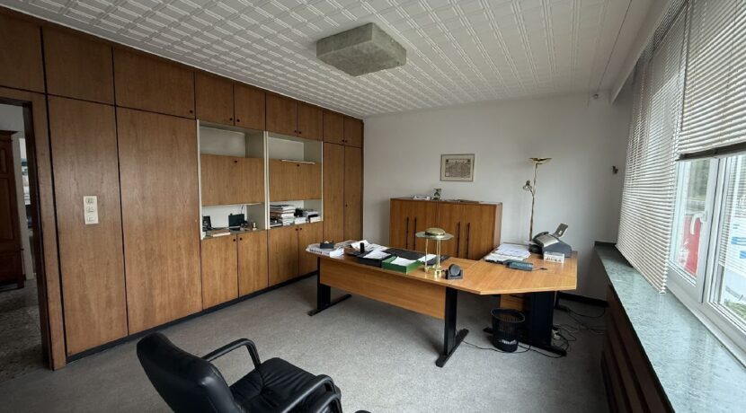 Büro