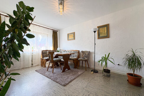 Esszimmer (EG)
