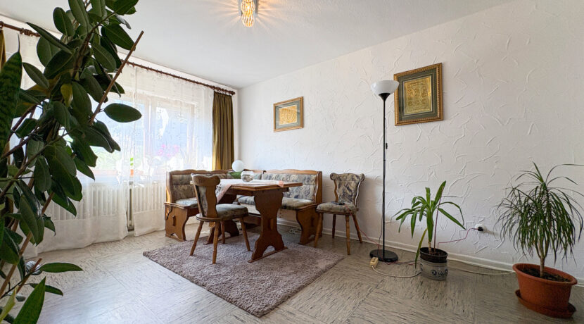 Esszimmer (EG)