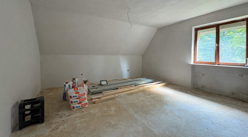 Schlafzimmer (OG)