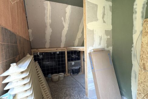 Badezimmer (OG)