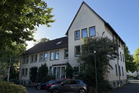 Frontansicht