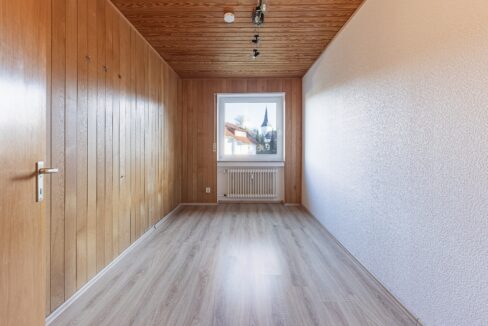 Kinderzimmer oder Büro