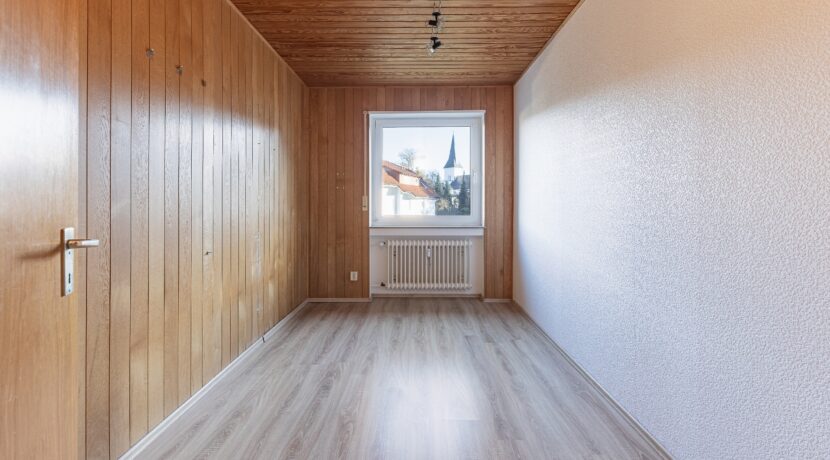Kinderzimmer oder Büro