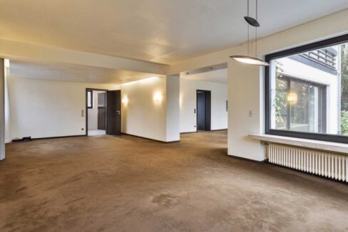 Wohn-/Esszimmer