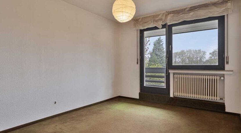 Schlafzimmer (OG)