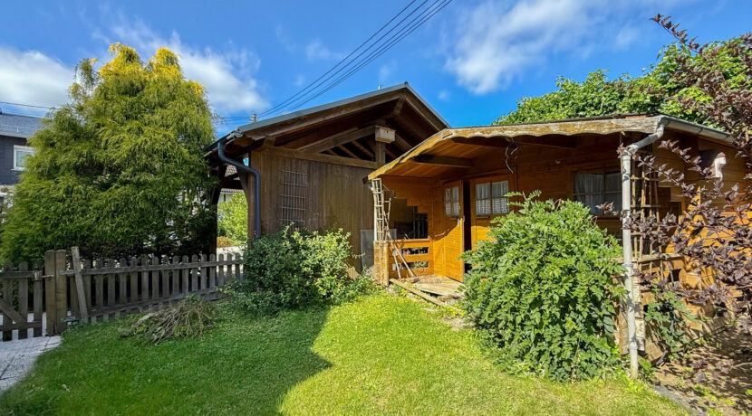 Gartenhaus