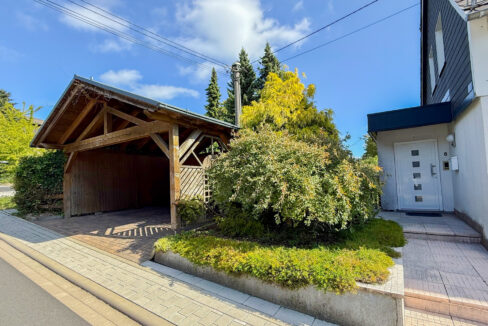 Carport