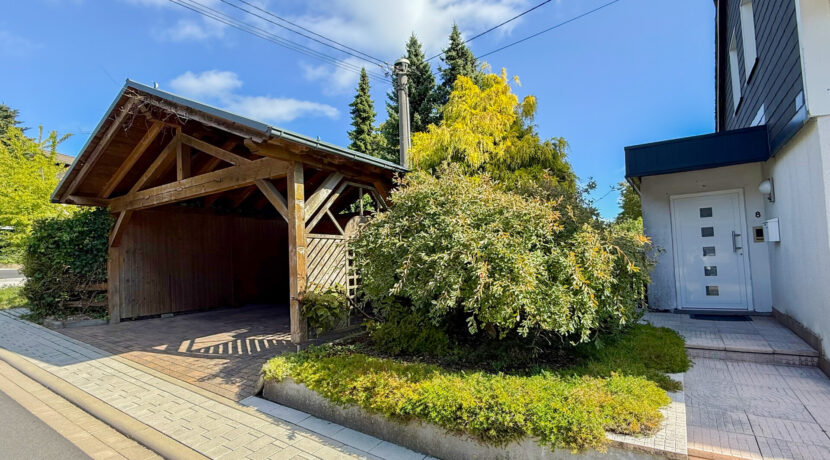 Carport