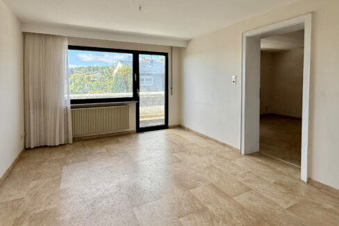 Schlafzimmer 2 DG