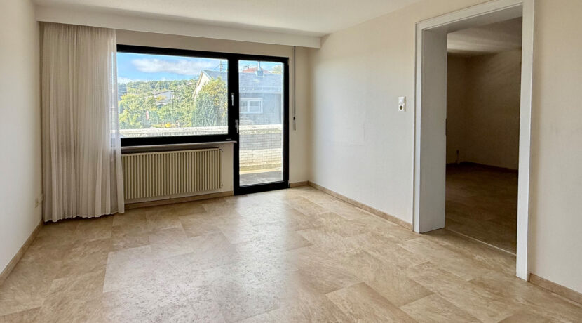 Schlafzimmer 2 DG