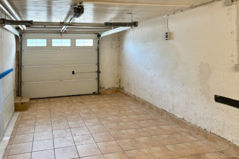 Garage KG