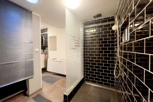 Badezimmer WE2