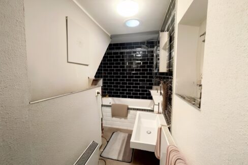 Badezimmer WE2