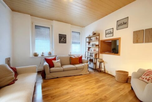 Wohnzimmer WE1