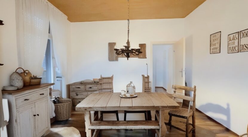 Esszimmer WE1
