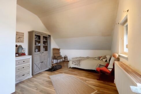 Schlafzimmer WE1