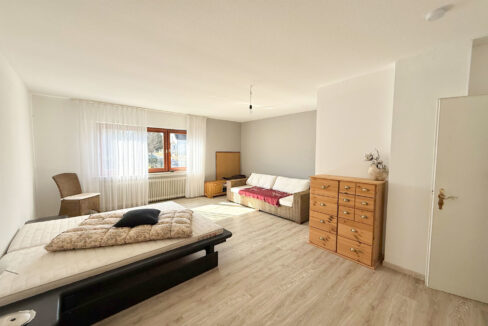 OG Großes Schlafzimmer