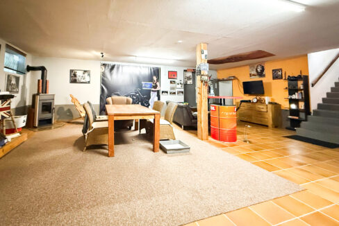 KG ehem. Ladenbereich