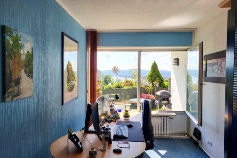 Arbeitszimmer