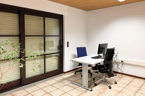 Büro (EG)