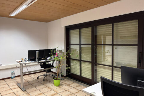 Büro (EG)