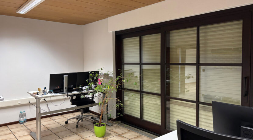 Büro (EG)