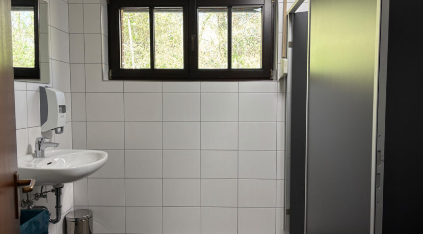 Mitarbeiter - WC (EG)