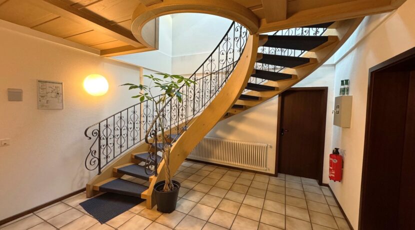 Treppenhaus