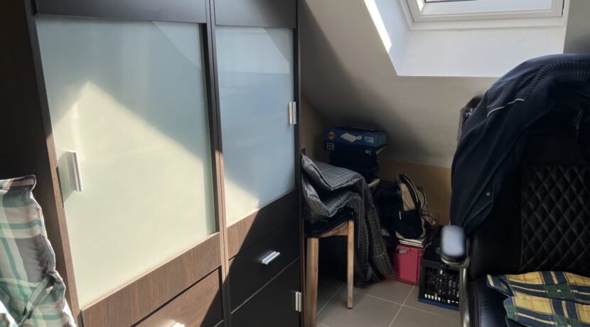 Arbeitszimmer / Abstellraum 1