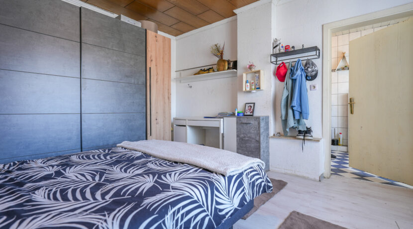 Elternschlafzimmer