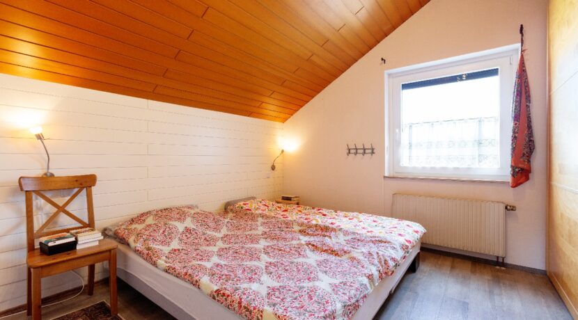 Elternschlafzimmer