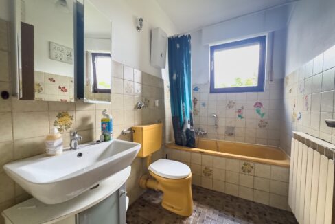 OG Badezimmer