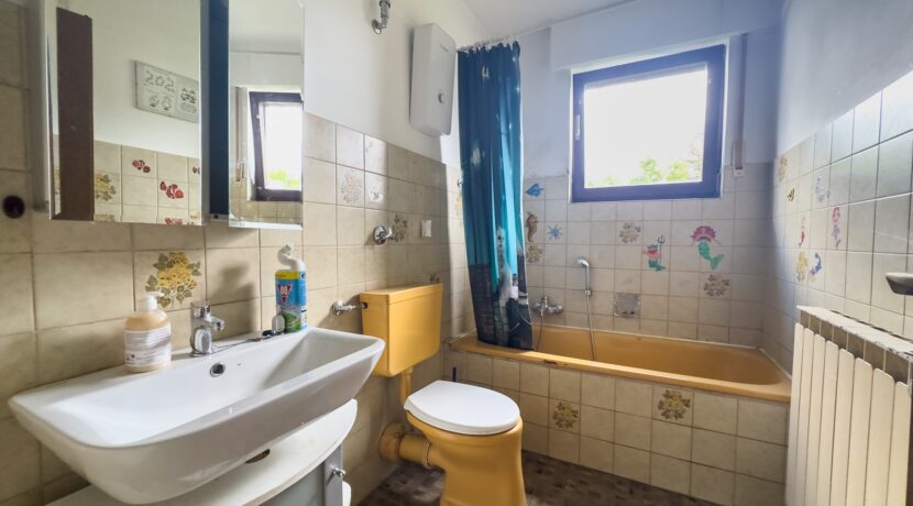 OG Badezimmer