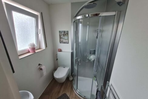 neues Duschbad EG
