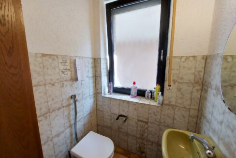 Gäste WC