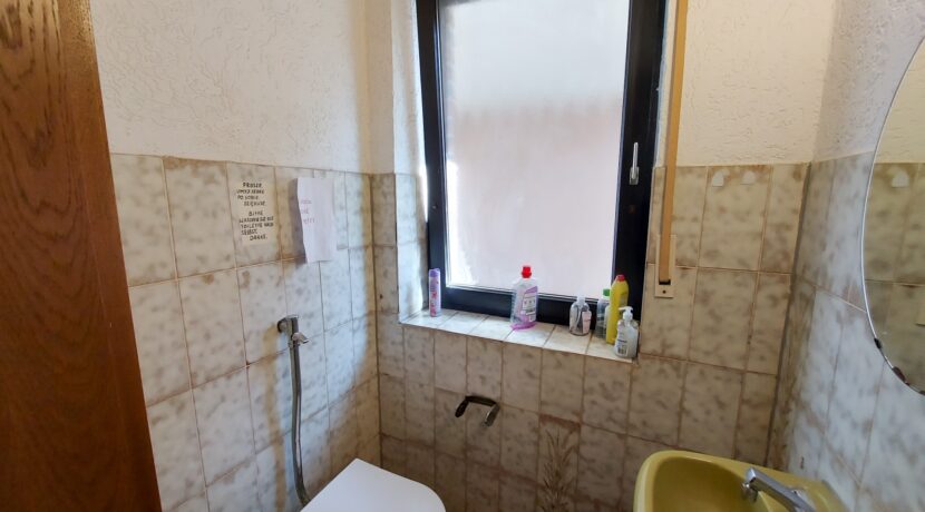 Gäste WC
