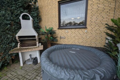 Grillplatz