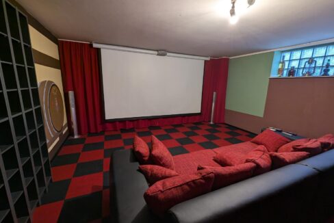 Heimkino
