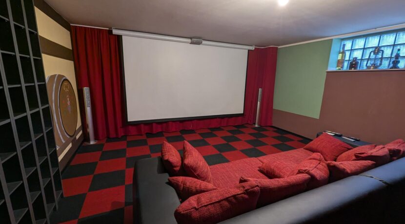 Heimkino