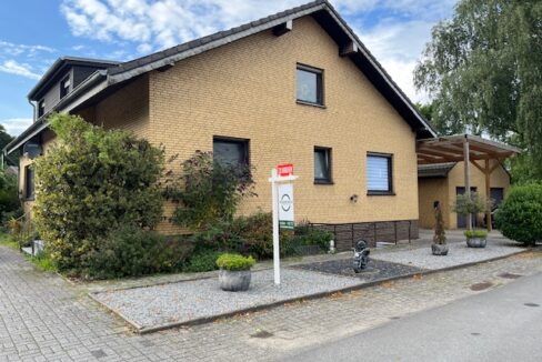 Frontansicht