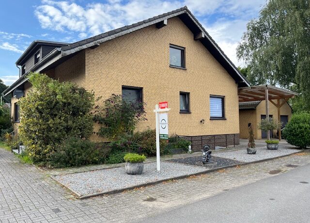 Frontansicht