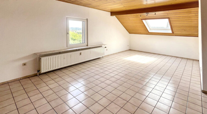 Dachgeschoss